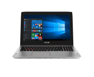 ASUS ROG Strix GL502VM i7-7700HQ/16GB/128+1TB/Win10 - 358140 - zdjęcie 2